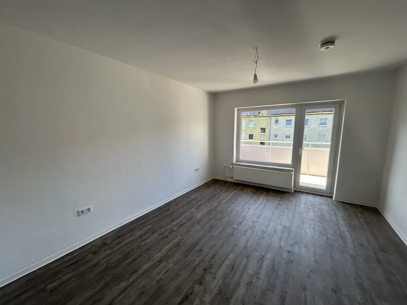 2 Zimmer Wohnung mit 54 m² in Braunschweig – Bild 3