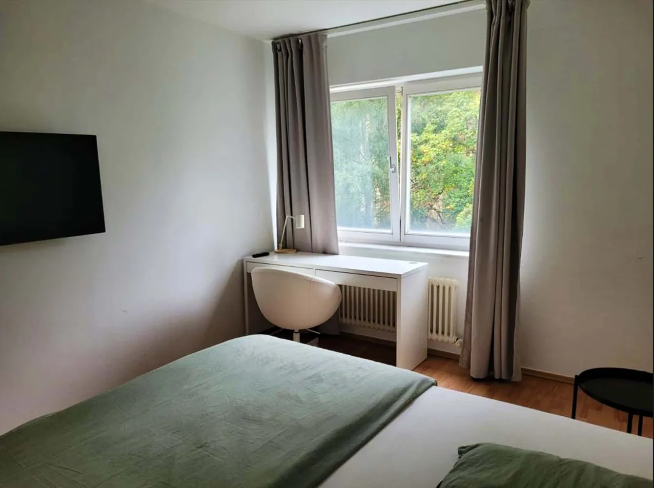 Shared room with 20 m² in Berlin – Photo 3