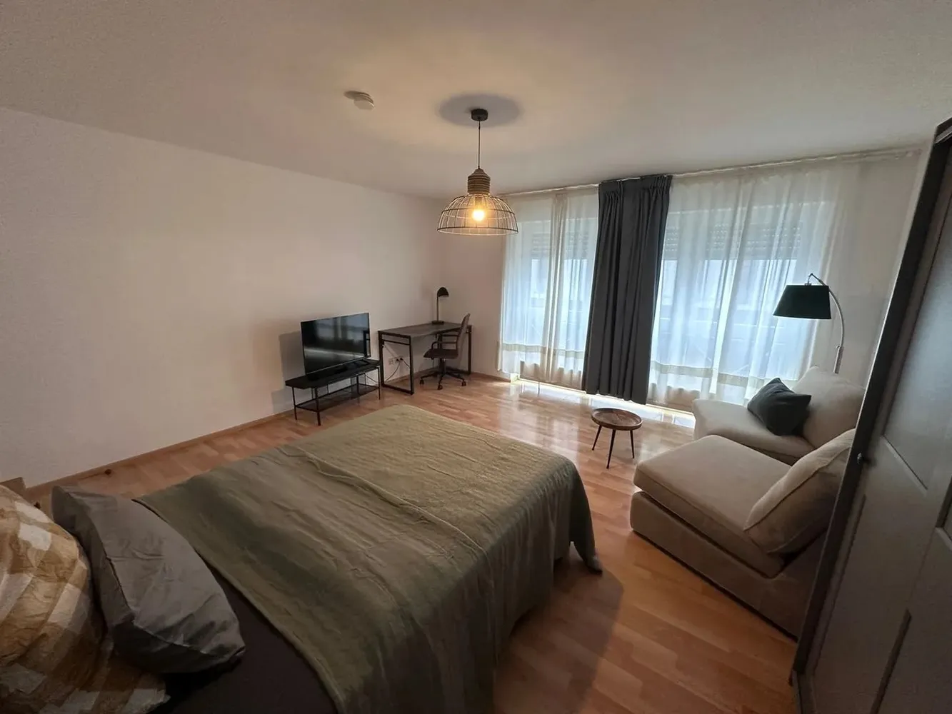 2 Zimmer Wohnung mit 56 m² in Frankfurt am Main – Bild 8