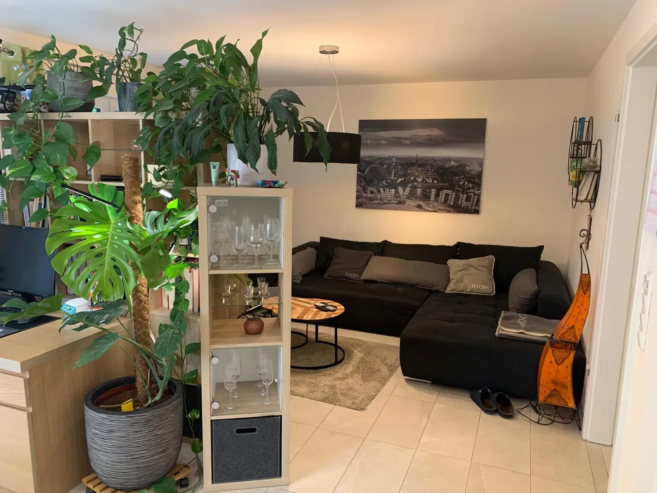 2 Zimmer Wohnung mit 58 m² in München – Bild 12