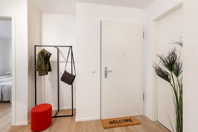 4 Zimmer Wohnung mit 110 m² in Duisburg – Bild 9