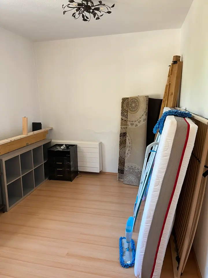 WG-Zimmer mit 67 m² in Halberstadt – Bild 1