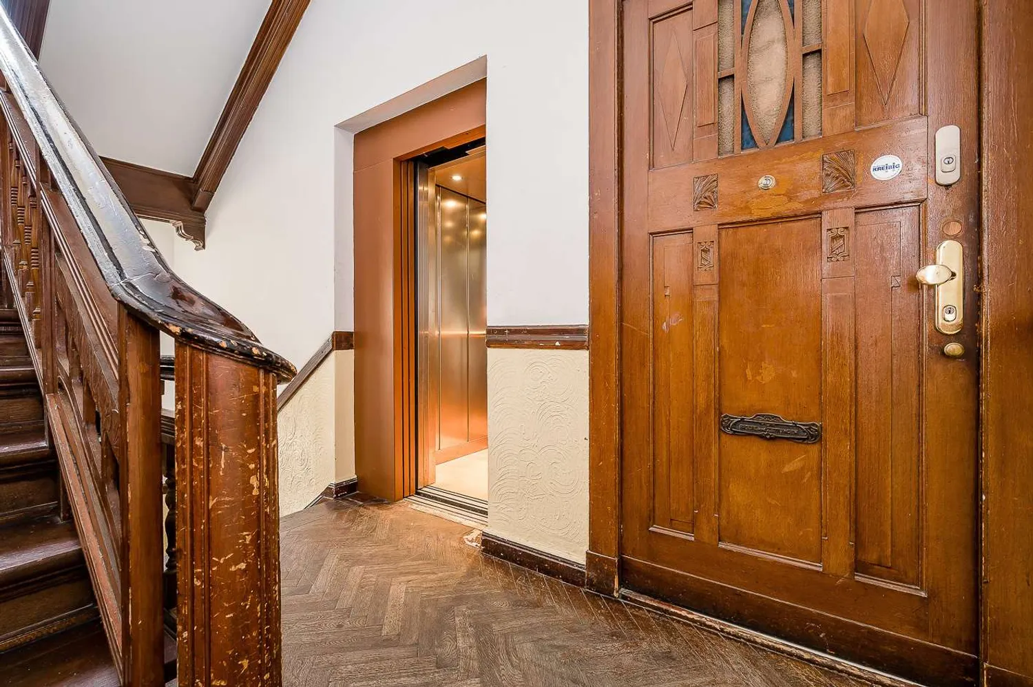 5 Zimmer Wohnung mit 160 m² in Berlin – Bild 3
