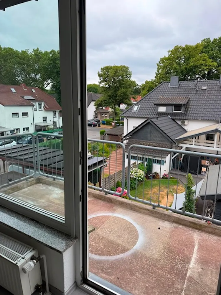 3 Zimmer Wohnung mit 65 m² in Bottrop – Bild 12