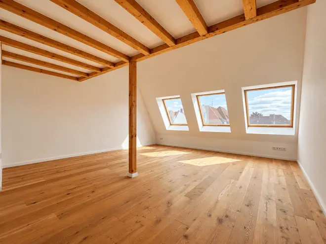 2 Zimmer Wohnung mit 97 m² in Berlin – Bild 6