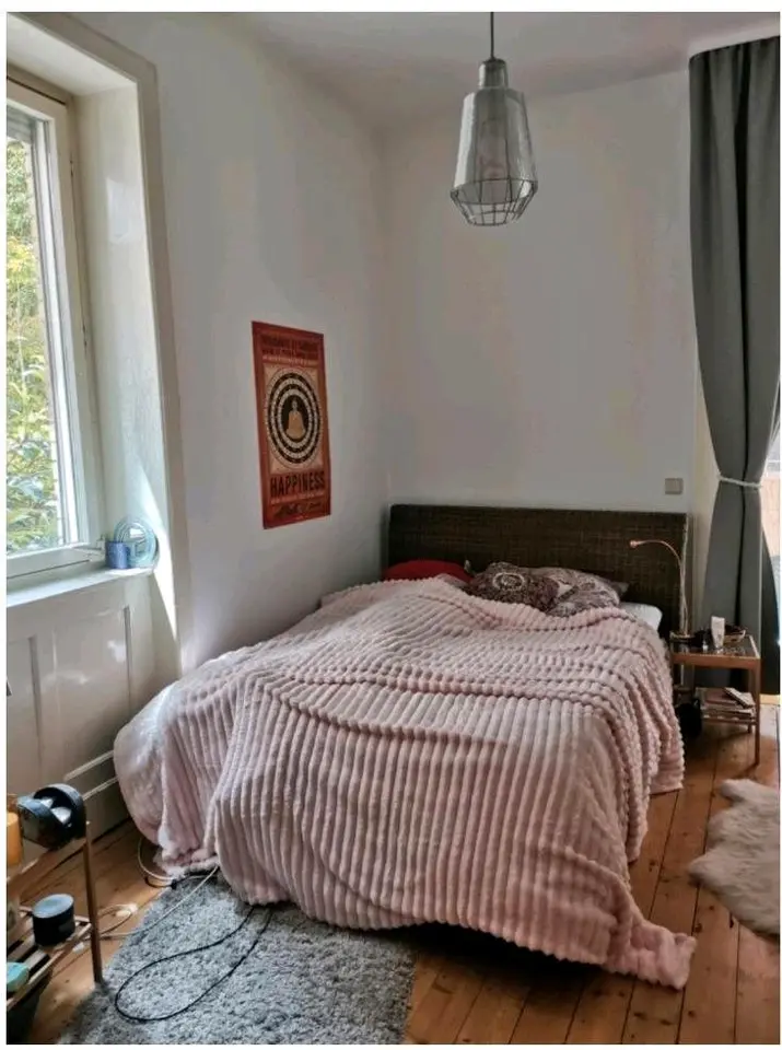 Shared room with 35 m² in Stuttgart – Photo 7