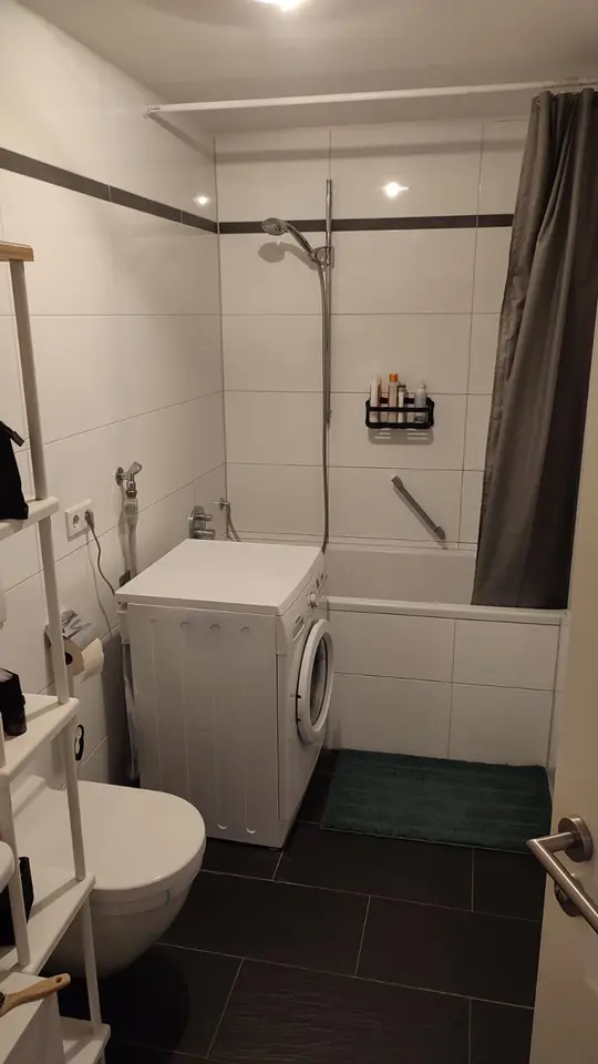 2 Zimmer Wohnung mit 70 m² in Regensburg – Bild 7