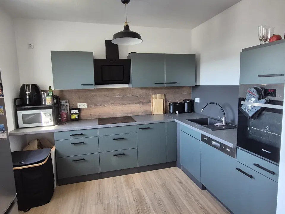 3 Zimmer Wohnung mit 72 m² in Borna – Bild 9