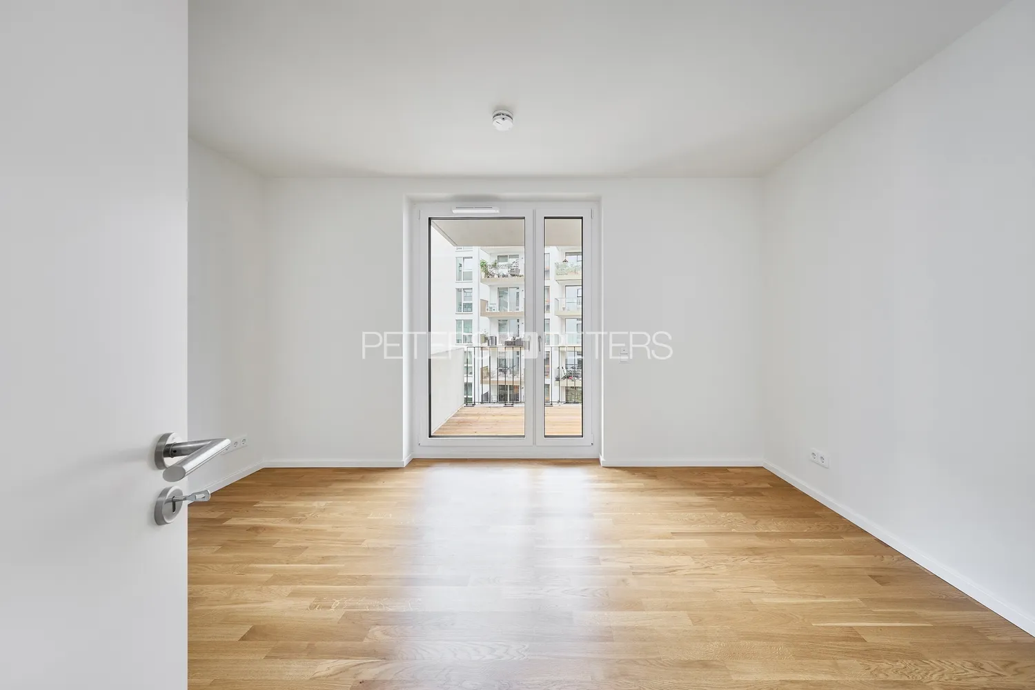 4 Zimmer Wohnung mit 105 m² in Hamburg – Bild 4