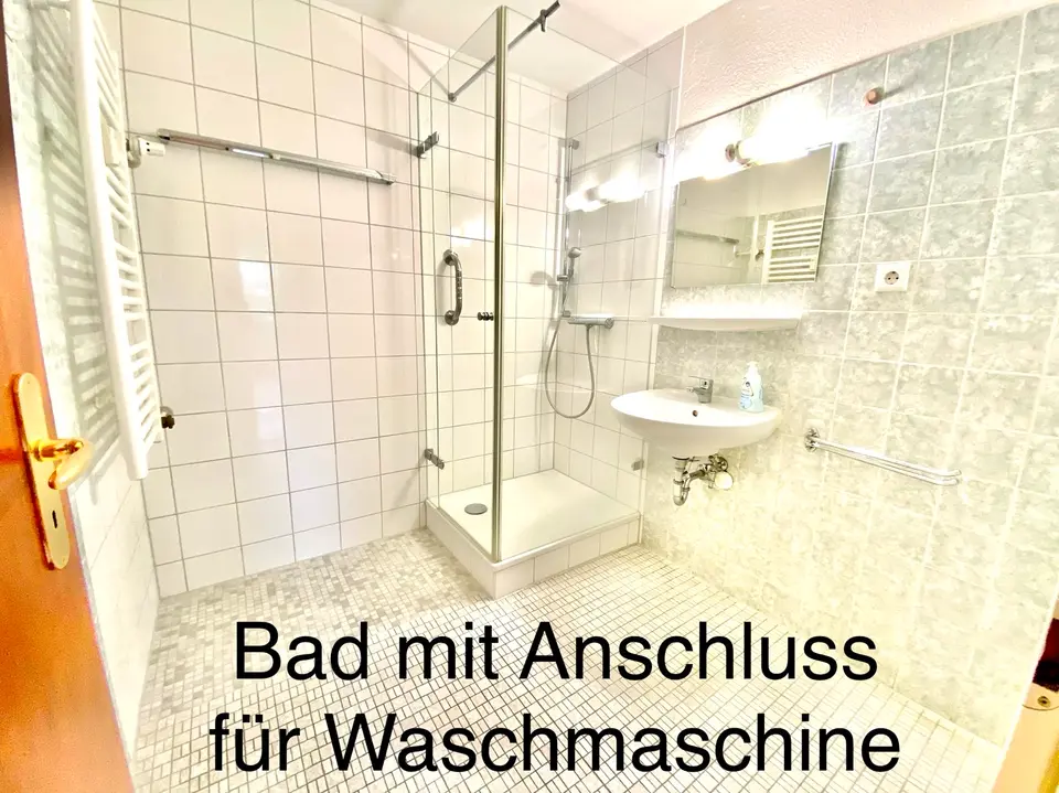 3 Zimmer Wohnung mit 80 m² in Radolfzell am Bodensee – Bild 8