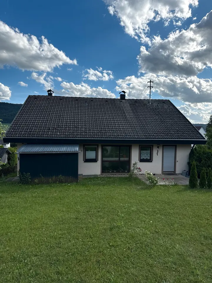 5 Zimmer Wohnung mit 129 m² in Tuttlingen – Bild 3