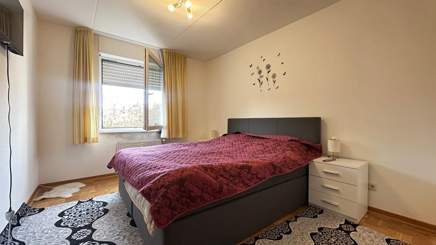 3 Zimmer Wohnung mit 88 m² in Kleve – Bild 7