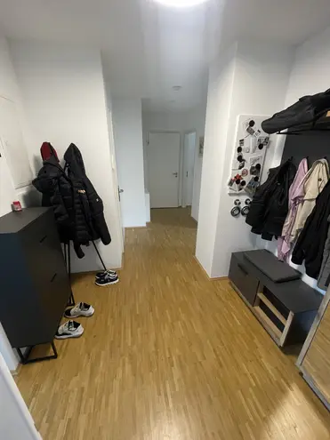 4 Zimmer Wohnung mit 115 m² in Dortmund – Bild 7