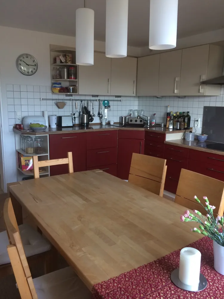 4 Zimmer Wohnung mit 123 m² in Wiesbaden – Bild 6