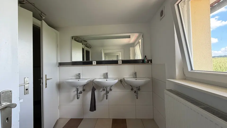 WG-Zimmer mit 12 m² in Biberach an der Riß – Bild 8