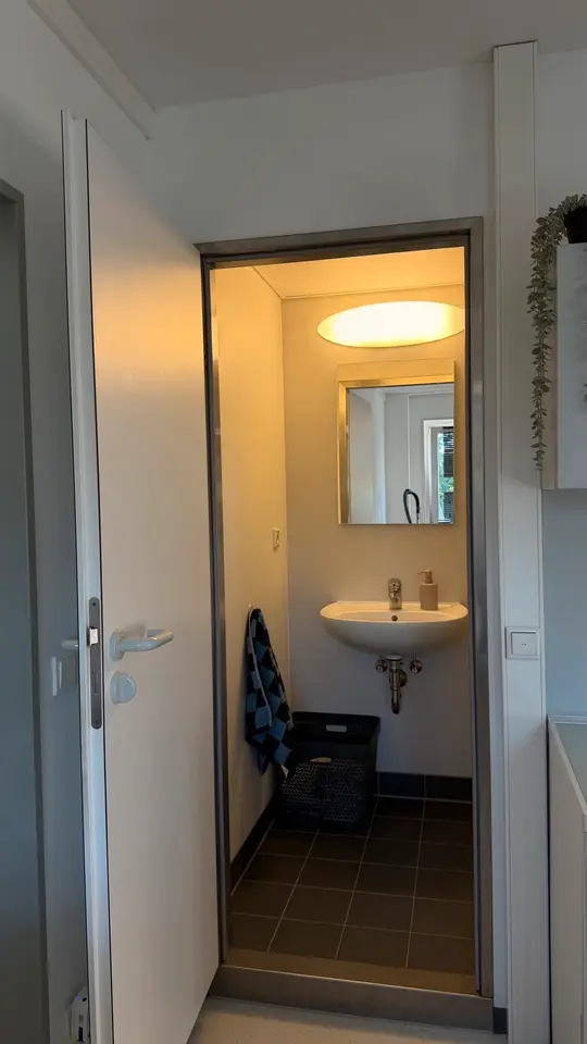 WG-Zimmer mit 20 m² in Greven – Bild 8