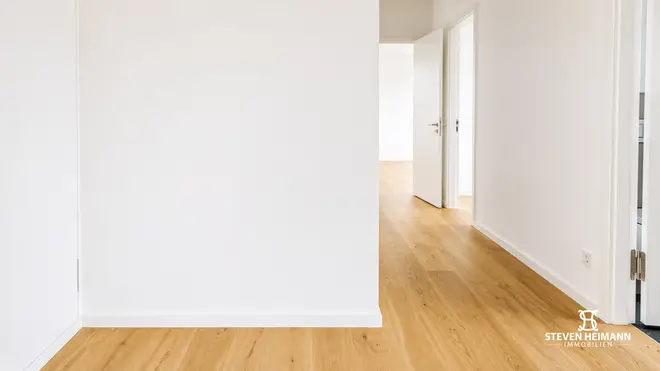 3 Zimmer Wohnung mit 80 m² in Berlin – Bild 4