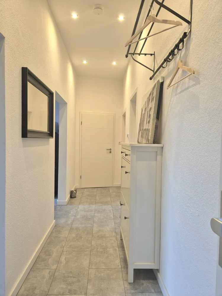 3 room apartment with 80 m² in Hanover – Photo 8