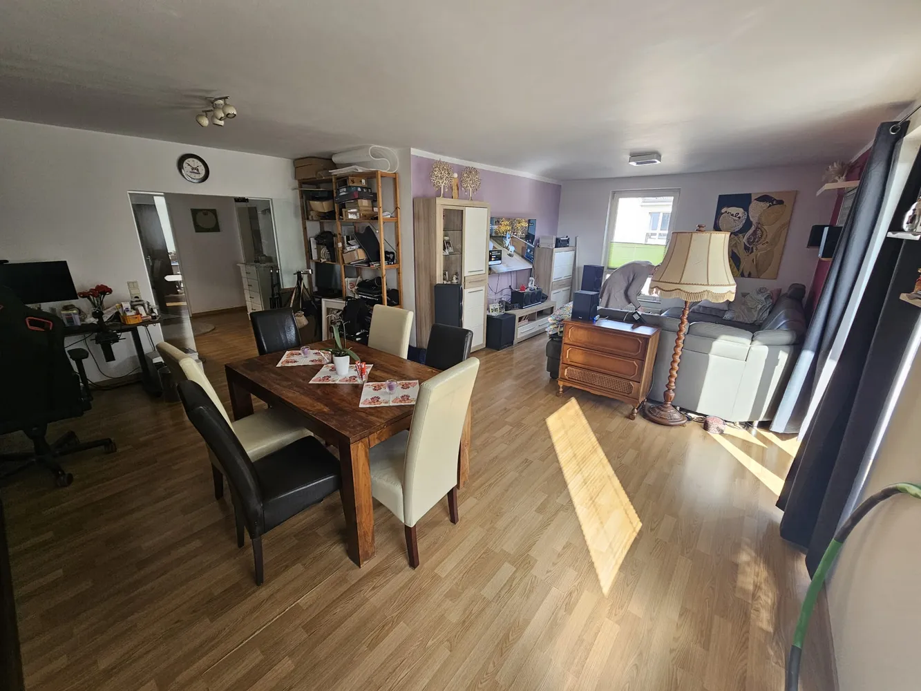 3 room apartment with 92 m² in Ratingen – Photo 4