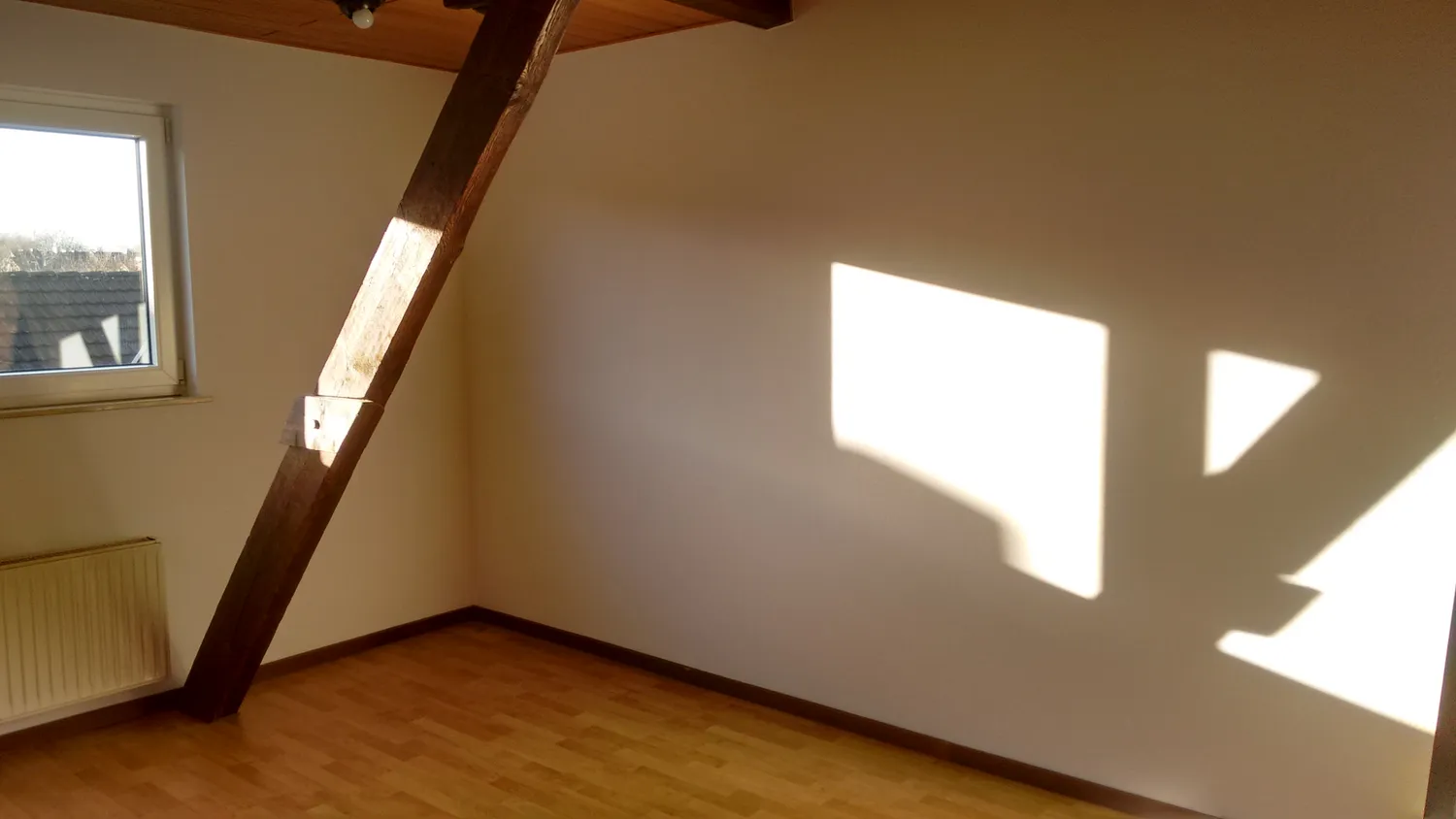 3 Zimmer Wohnung mit 80 m² in Krefeld – Bild 6