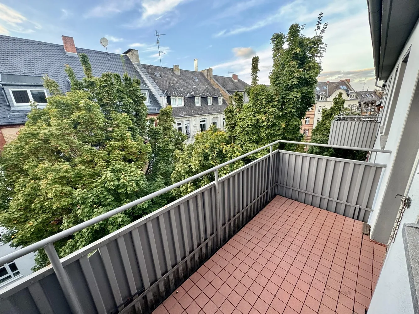 2 room apartment with 61 m² in Wiesbaden – Photo 1