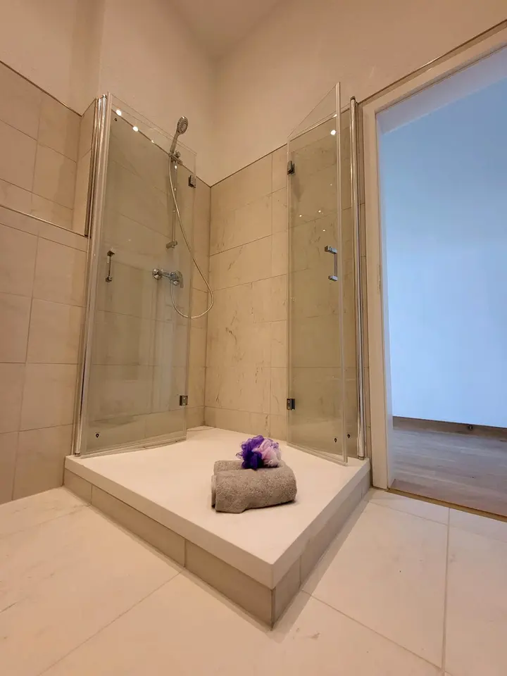 3 room apartment with 113 m² in Magdeburg – Photo 4