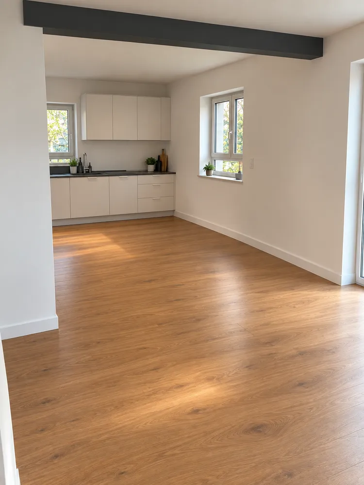 3 Zimmer Wohnung mit 75 m² in Stuttgart – Bild 6