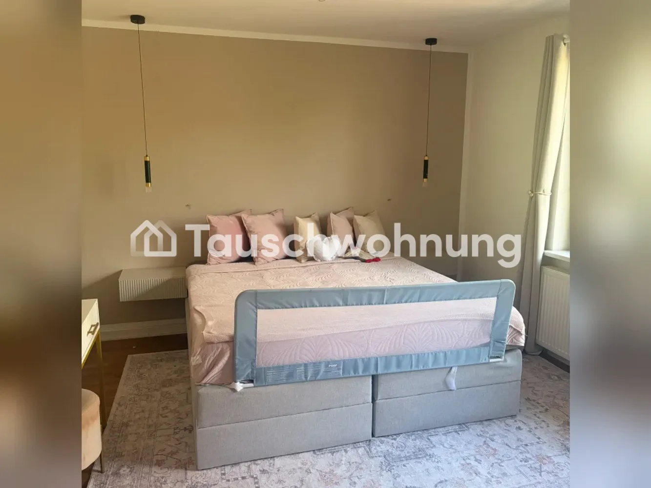 4 room apartment with 140 m² in Hamburg – Photo 10