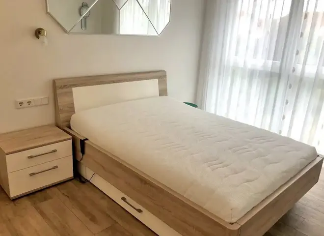 2 Zimmer Wohnung mit 58 m² in Ludwigshafen am Rhein – Bild 6
