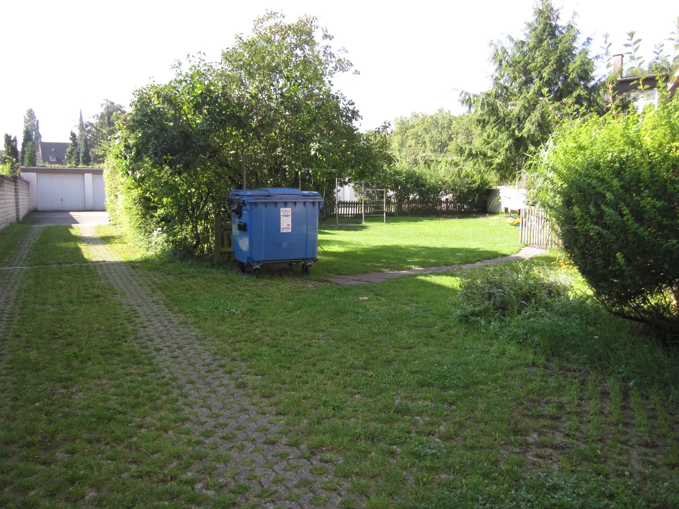4 Zimmer Wohnung mit 95 m² in Oberhausen – Bild 5