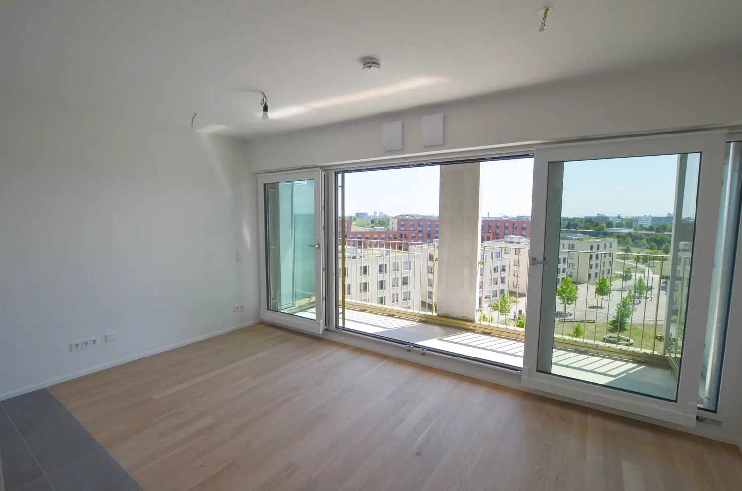 1 Zimmer Wohnung mit 31 m² in München – Bild 5