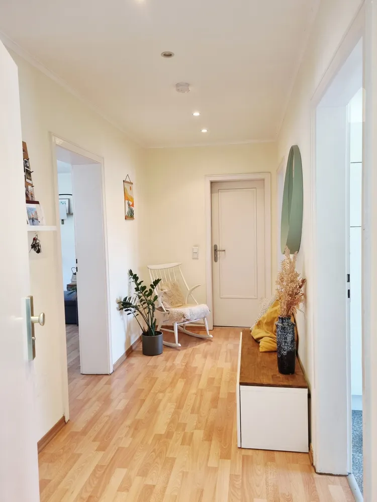 3 room apartment with 80 m² in Düsseldorf – Photo 1