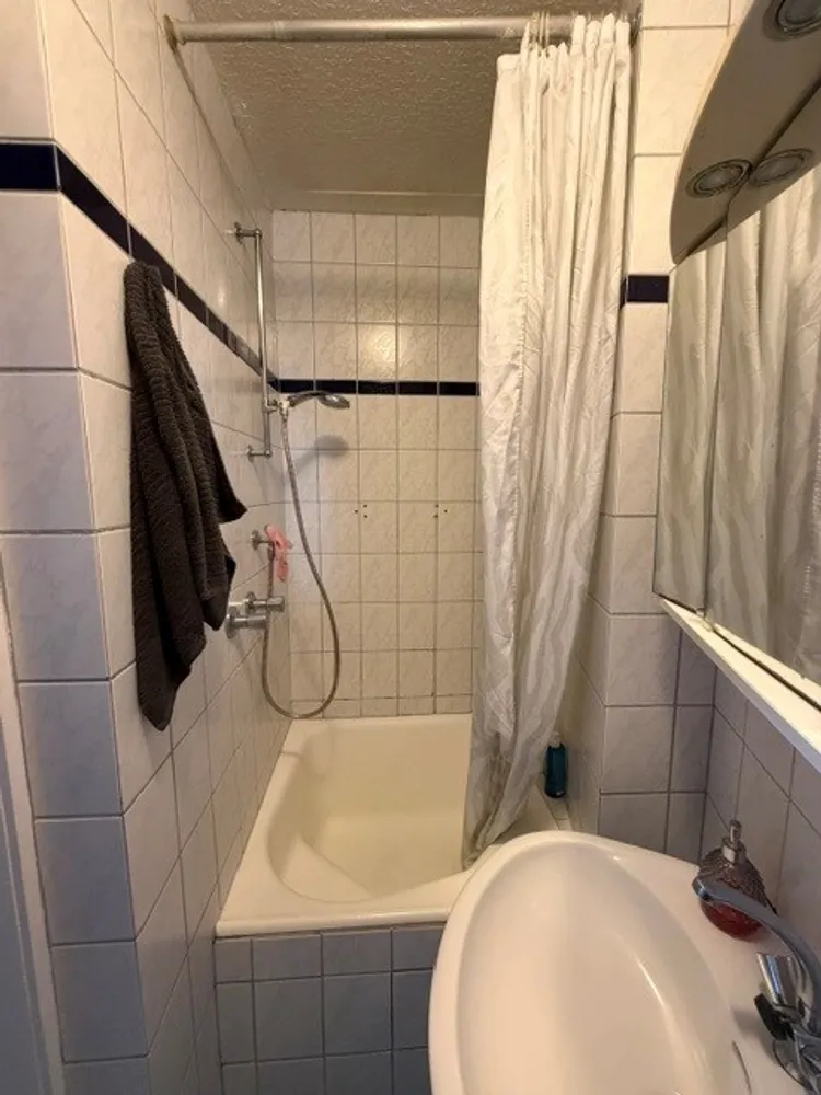 3 Zimmer Wohnung mit 65 m² in Aachen – Bild 9