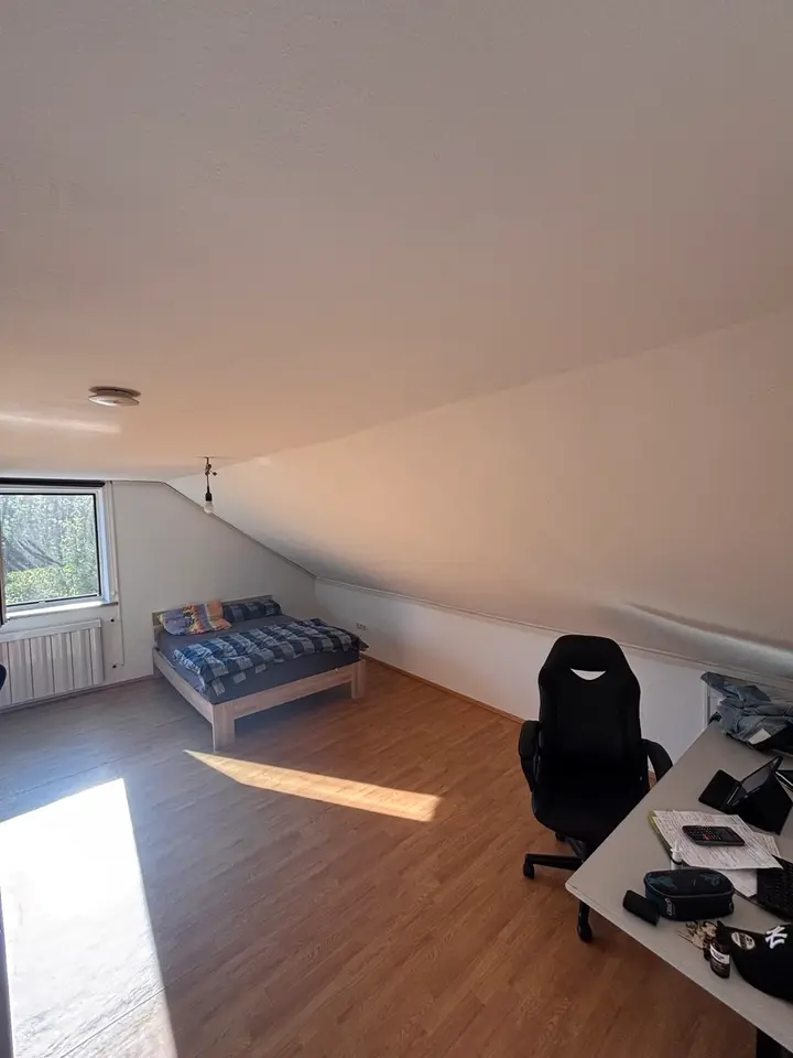 2 Zimmer Wohnung mit 60 m² in Erding – Bild 2