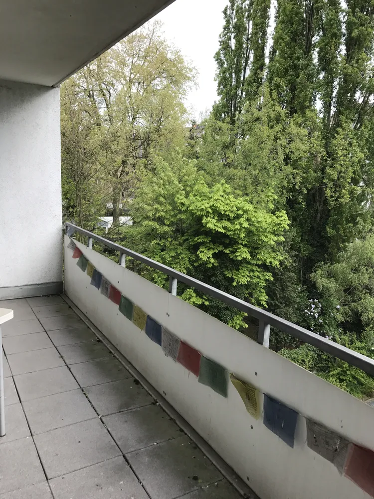 3 Zimmer Wohnung mit 70 m² in Düsseldorf – Bild 8