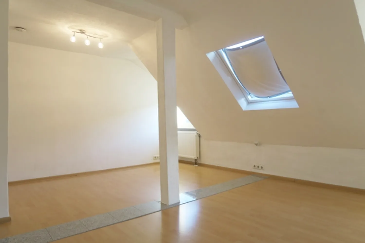 3 Zimmer Wohnung mit 63 m² in Pforzheim – Bild 7