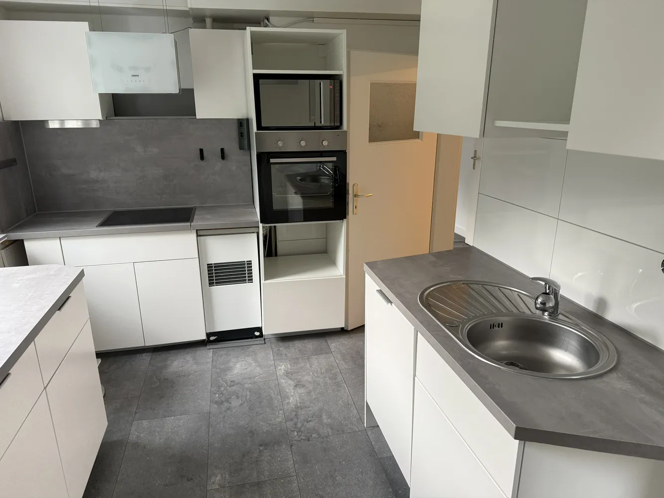 4 Zimmer Wohnung mit 105 m² in Peine – Bild 7