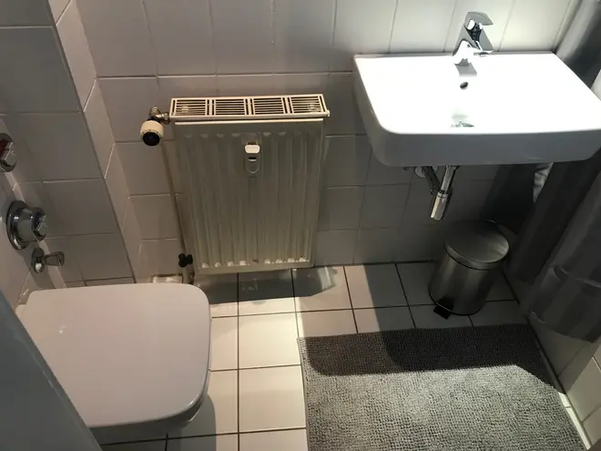 2 Zimmer Wohnung mit 54 m² in Hannover – Bild 7