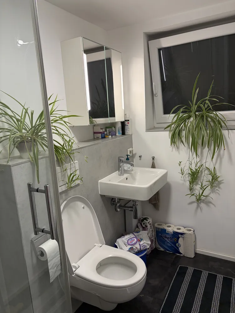1 Zimmer Wohnung mit 26 m² in Köln – Bild 8