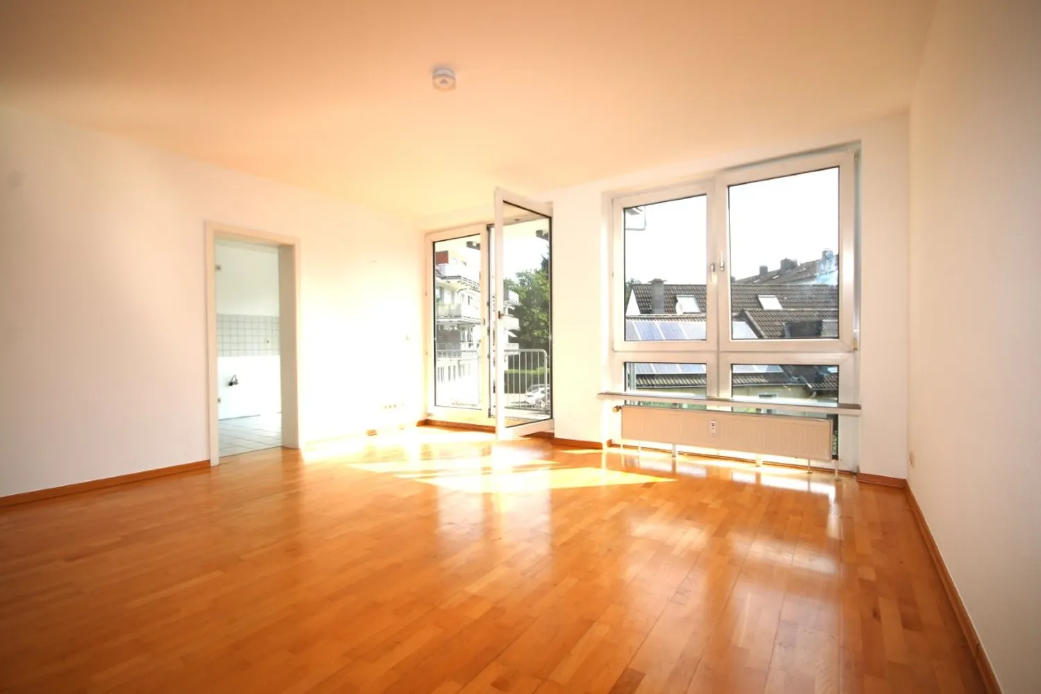 2 Zimmer Wohnung mit 62 m² in Essen – Bild 2