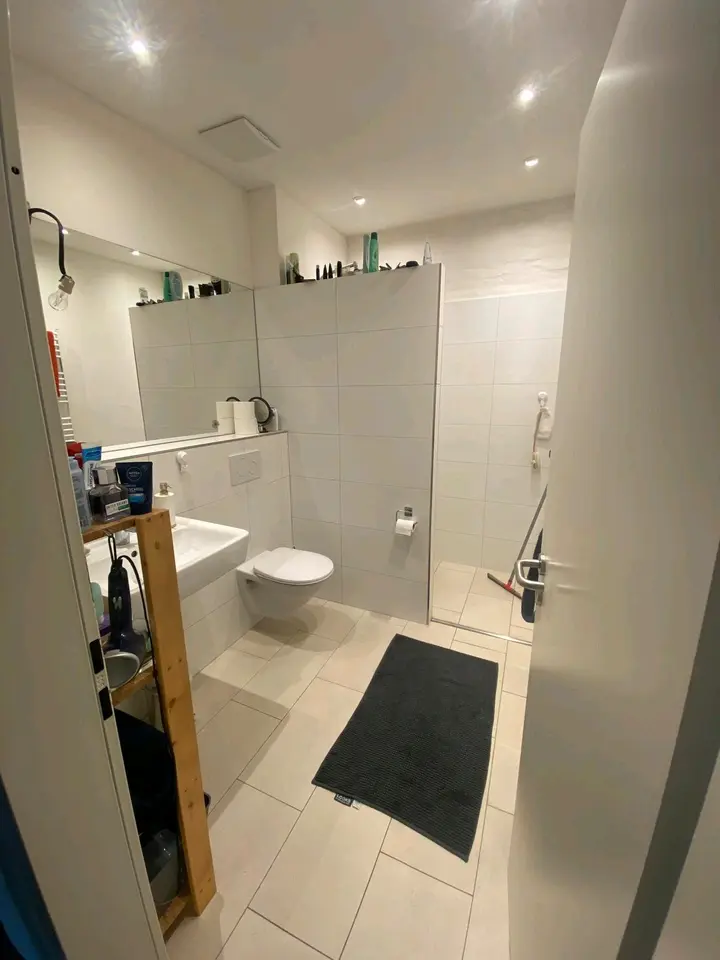 5 Zimmer Wohnung mit 138 m² in Aachen – Bild 10