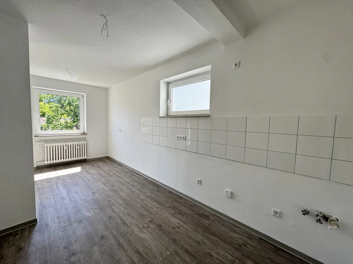 3 Zimmer Wohnung mit 62 m² in Bochum – Bild 4