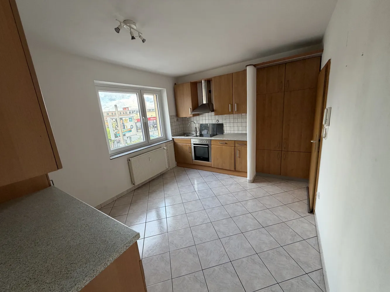 2 Zimmer Wohnung mit 50 m² in Solingen – Bild 1