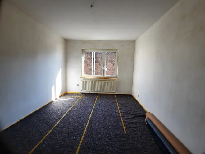 2 Zimmer Wohnung mit 54 m² in Düsseldorf – Bild 6