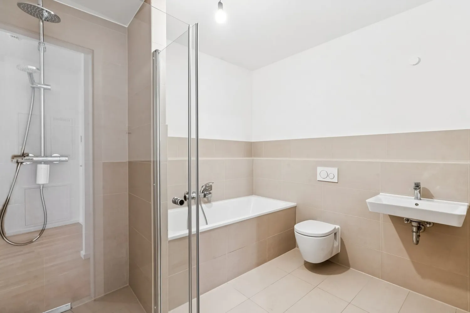 2 Zimmer Wohnung mit 57 m² in Berlin – Bild 11