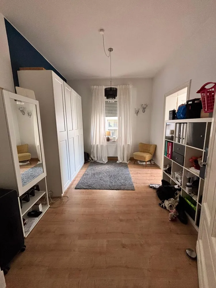 4 Zimmer Wohnung mit 77 m² in Bielefeld – Bild 8