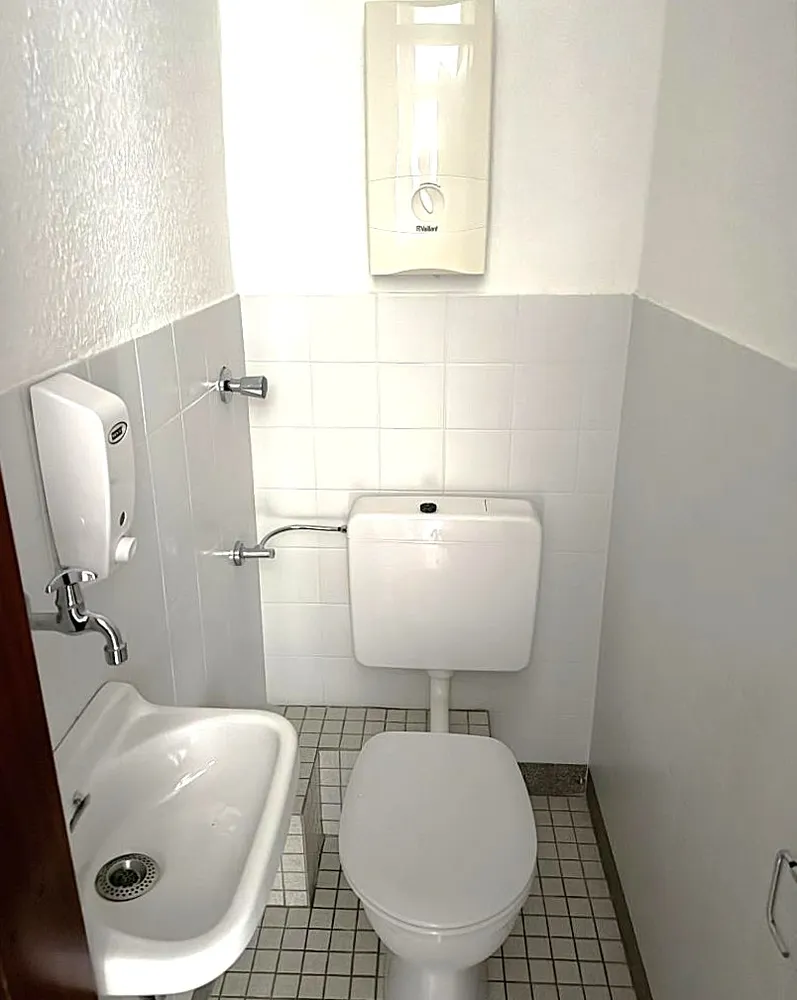 2 Zimmer Wohnung mit 62 m² in Hagen – Bild 9