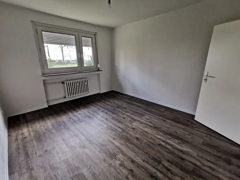 3 Zimmer Wohnung mit 58 m² in Gelsenkirchen – Bild 2