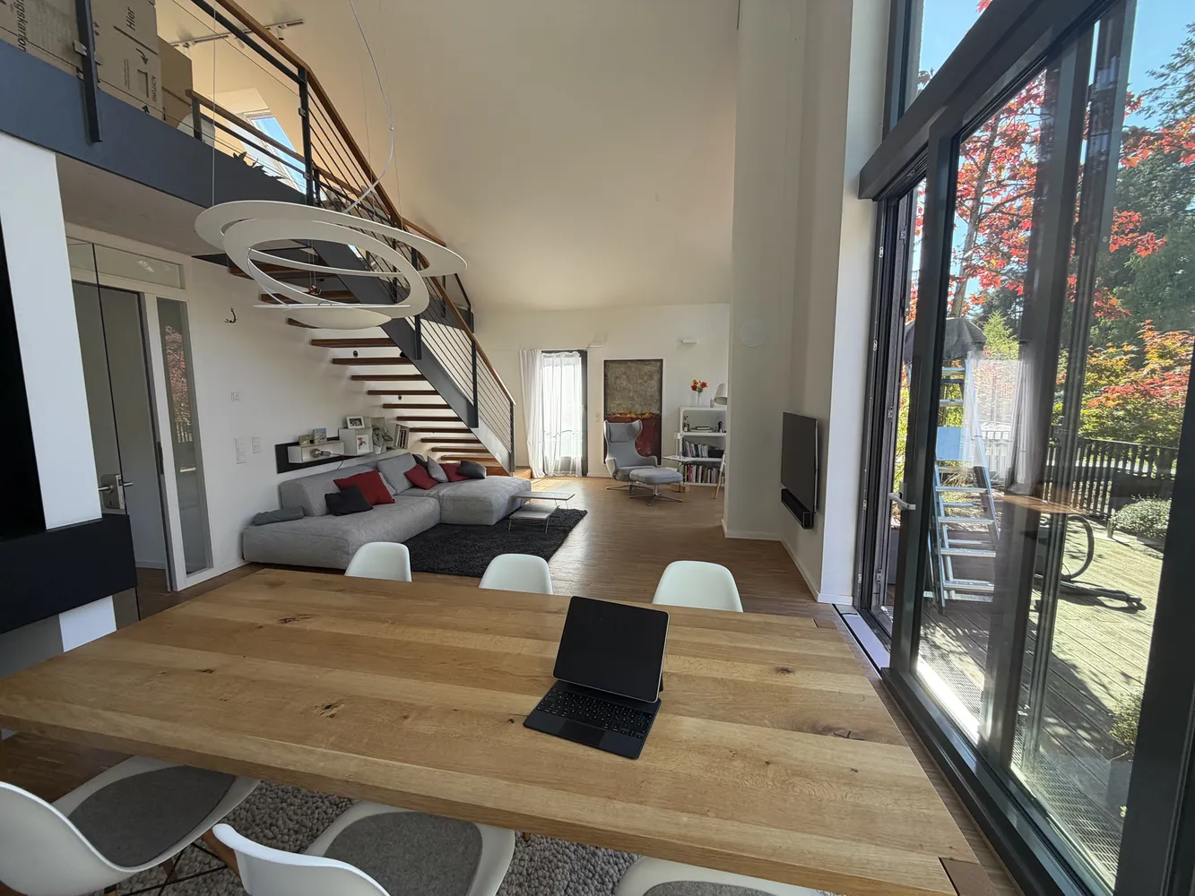 4 Zimmer Wohnung mit 158 m² in Darmstadt – Bild 6
