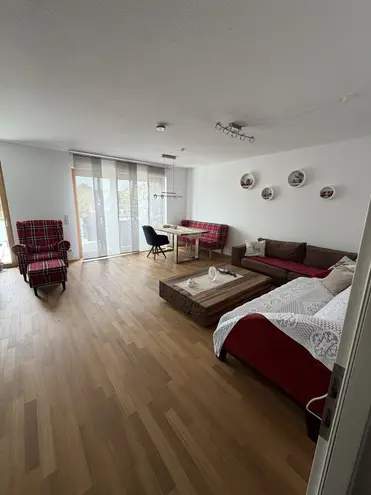 2 Zimmer Wohnung mit 90 m² in Krefeld – Bild 2